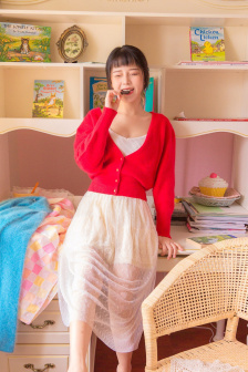 诡娃娃电影